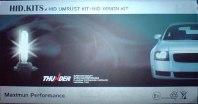 H7 Xenon szett 6000K H7 Xenon szett 6000K
