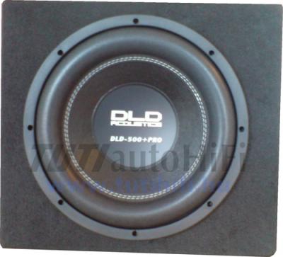 DLD 500+PRO 30 liter szubládában DLD 500+PRO 30 liter szubládában