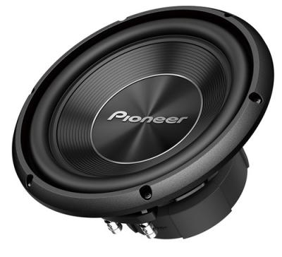 Pioneer 25 cm autóhifi mélynyomó 4 ohm Pioneer 25 cm autóhifi mélynyomó 4 ohm