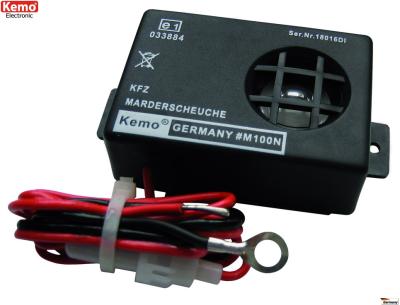 Nyestriasztó ultrahangos Nyestriasztó ultrahangos