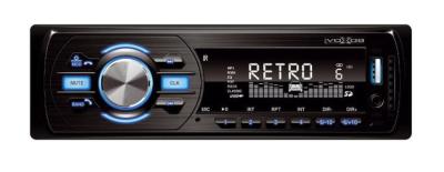 MP3 lejátszós, Bluetooth kihangosítós autóhifi MP3 lejátszós, Bluetooth kihangosítós autóhifi